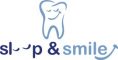 SleepandSmile Professional Logo
